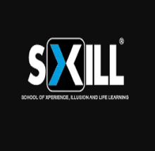 SXILL logo