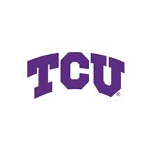 Texas Christian University logo