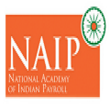 National Academy of Indian Payroll logo