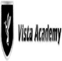 Vista Academy logo