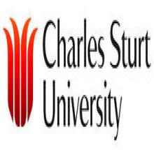 Charles Sturt University logo