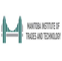 Manitoba Institute of Trades and Technology logo