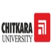 Chitkara Institute of Engineering and Technology logo