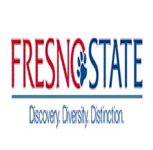 California State University - Fresno Campus logo