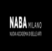 Nuova Accademia di Belle Arti Milano logo