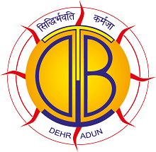 Dev Bhoomi School of Architecture and Design , Dev Bhoomi Group of Institutions logo