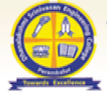 Dhanalakshmi Srinivasan Engineering College - DSEC logo