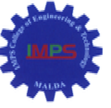 IMPS College of Engineering And Technology - IMPSCET logo