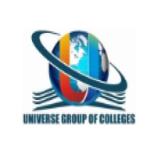 Universe Group of Colleges logo