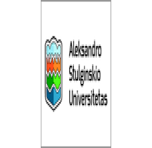 Aleksandro Stulginskio Universitetas logo