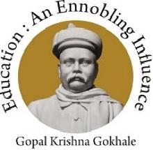 Gokhale Institute of Politics and Economics logo