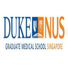 Duke-NUS Graduate Medical School logo