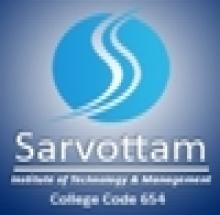 Sarvottam Institute of Technology and Management logo