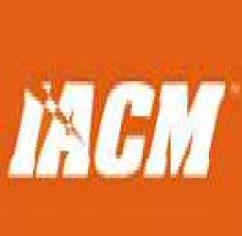 IACM Institute, Ghaziabad logo