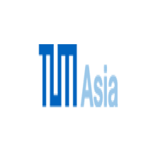 TUM Asia logo