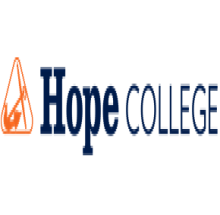 Hope College logo