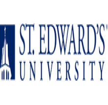 Saint Edward's University logo