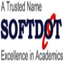 SoftDot HI-Tech Educational And Training Institute, Pitampura logo