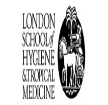 London School of Hygiene And Tropical Medicine logo