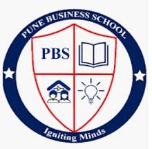 Pune Business School logo