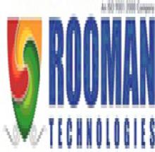 Rooman  Technologies logo