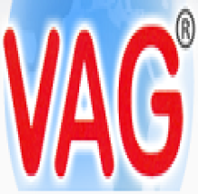 VAG Infotech logo