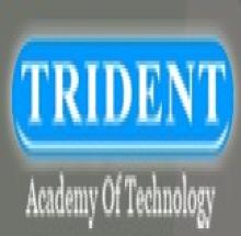 Trident Academy of Technology logo