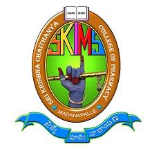 Sri Krishna Chaithanya College of Pharmacy logo