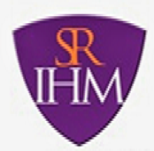 SRIHM - Sheila Raheja Institute of Hotel Management logo