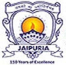 Jaipuria School of Business, Ghaziabad logo