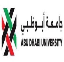 Abu Dhabi University logo