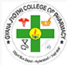 Gyan Jyothi College of Pharmacy logo