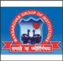 Mansarovar Institute of Science and Technology logo