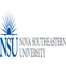 Nova Southeastern University logo