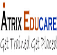 Atrix Educare logo