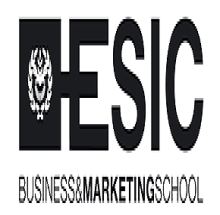 ESIC Business And Marketing School logo