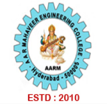 Aar Mahaveer Engineering College logo