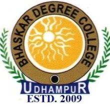 Bhaskar Degree College logo