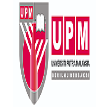 Universiti Putra Malaysia logo