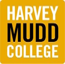 Harvey Mudd College logo