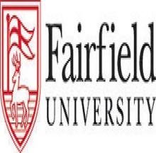 Fairfield University logo