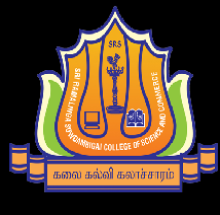 Sri Ramalinga Sowdambigai College of Science and Commerce logo