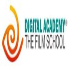 Digital Academy - The Film School logo