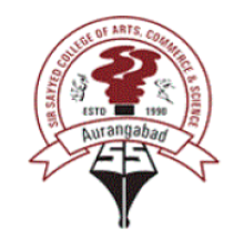 Sir Sayyed College of Arts, Commerce and Science logo