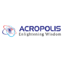 Acropolis Technical Campus logo