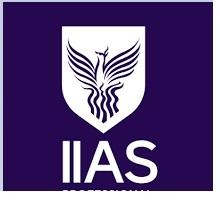 IIAS Professional Academy logo