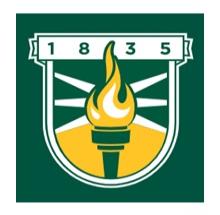 SUNY Brockport logo