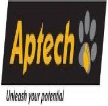 Aptech Computer Education, Pune logo