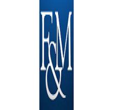 Franklin and Marshall College logo