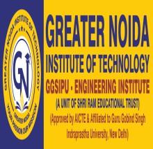 Greater Noida Institute of Technology, IPU logo